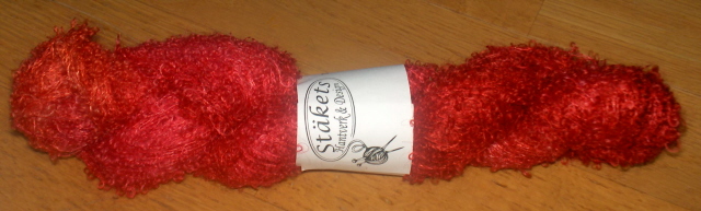Kidmohairbouclé