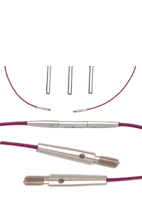 Symfonie Wood Kabel-hopfogare