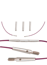 Symfonie Wood Kabel-hopfogare