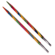 Symfonie Wood Spetsar 12,8 cm  3 -15 mm